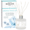 Aroma Wake-Up Reed Diffuser by Parfum Berger