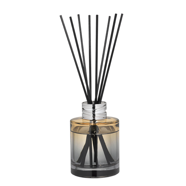 DARE Mocha-Grey Reed Diffuser by Parfum Berger - Vanilla Gourmet Scent