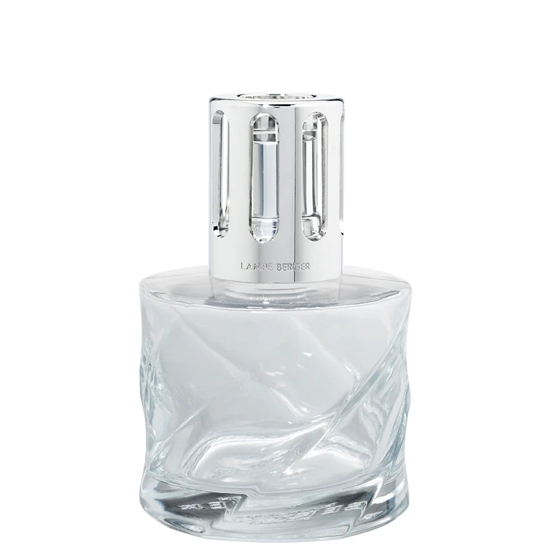 SPIRALE Clear Lampe By Maison Berger #4778