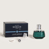 VIBES Emerald Green Lampe Set By Maison Berger