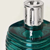 VIBES Emerald Green Lampe Set By Maison Berger