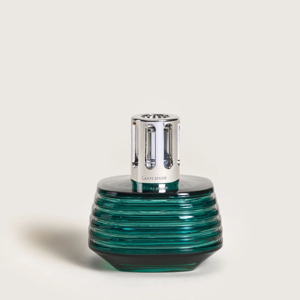 VIBES Emerald Green Lampe Set By Maison Berger