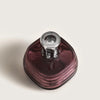 VIBES Red Plum Lampe Set By Maison Berger