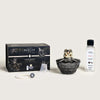 KALI Crystal Onyx Lampe Gift Set By Maison Berger