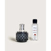 VARIATION Grey Lampe Gift Set By Maison Berger