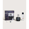 VARIATION Grey Lampe Gift Set By Maison Berger