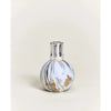 MARBLE White Round Boule Lampe By Maison Berger