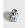 MARBLE White Round Boule Lampe By Maison Berger