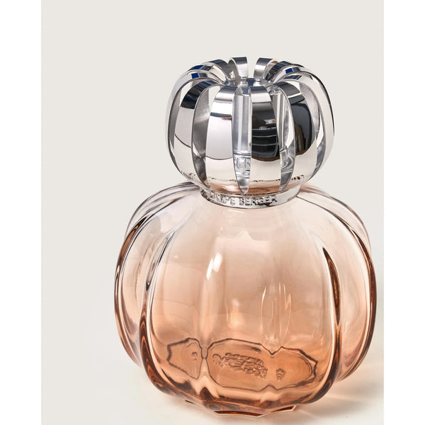 CORALI Pink Coral Lampe Gift Set by Maison Berger