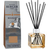 PET ODOR Reed Diffuser Bouquet by Maison Berger