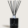 OCEAN BREEZE Cityscape Reed Bouquet Diffuser by Parfum Lampe Berger - SALE