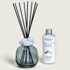PURE WHITE TEA Premium Mineral Reed Bouquet Diffuser by Parfum Lampe Berger - SALE