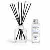 FRESH LINEN Reed Bouquet Diffuser by Parfum Lampe Berger