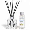 PURE WHITE TEA Reed Bouquet Diffuser by Parfum Lampe Berger