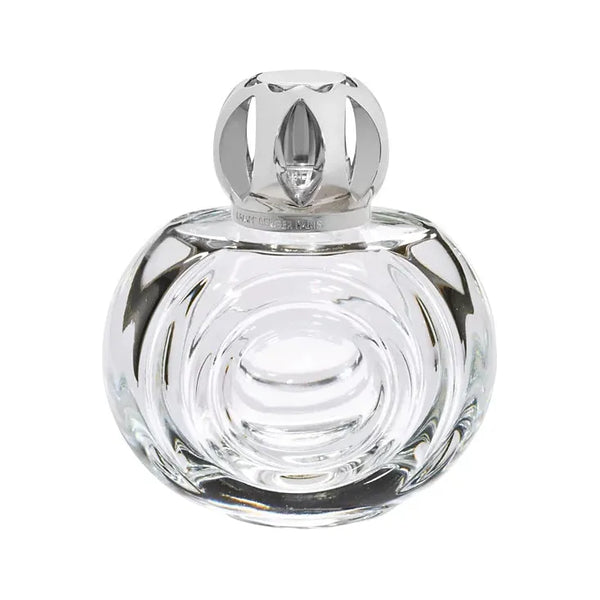 IMMERSION Crystal Clear Lampe By Maison Berger - SALE