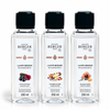 Magical Holiday Gift Trio Pack Sampler Sizes - Lampe Maison Berger Fragrance - 750 Ml