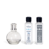Essential Starter Round Lampe Gift Set By Maison Berger
