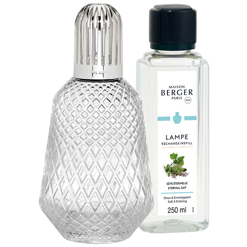 MATALI ICE Lampe Gift Set by Maison Berger - SALE