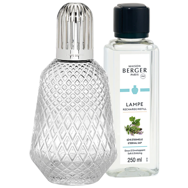 MATALI ICE Lampe Gift Set by Maison Berger - SALE