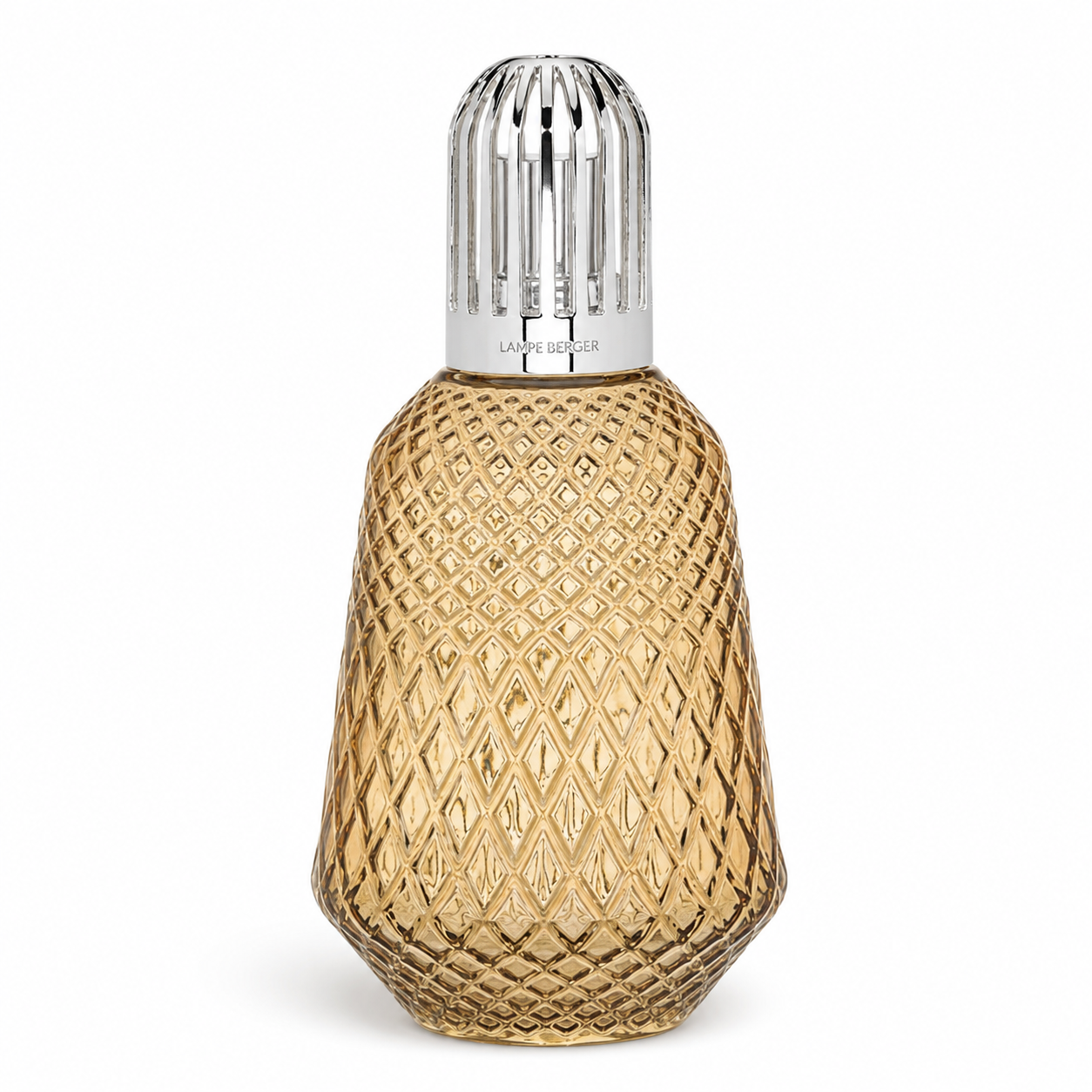 MATALI Chestnut Lampe Gift Set by Maison Berger