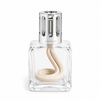 ICE CUBE Clear Crystal Lampe Gift Set By Maison Berger