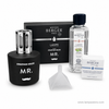 JONATHAN ADLER MR Black Lampe Gift Set by Maison Berger