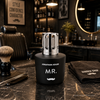 JONATHAN ADLER MR Black Lampe Gift Set by Maison Berger