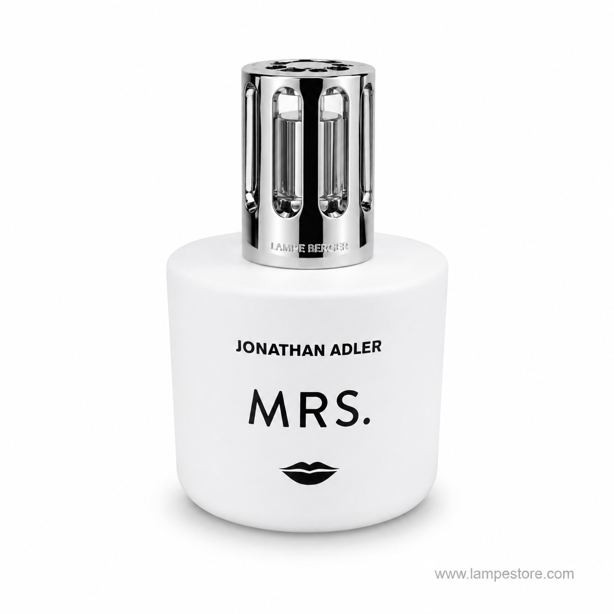 JONATHAN ADLER MRS WhiteLampe Gift Set by Maison Berger