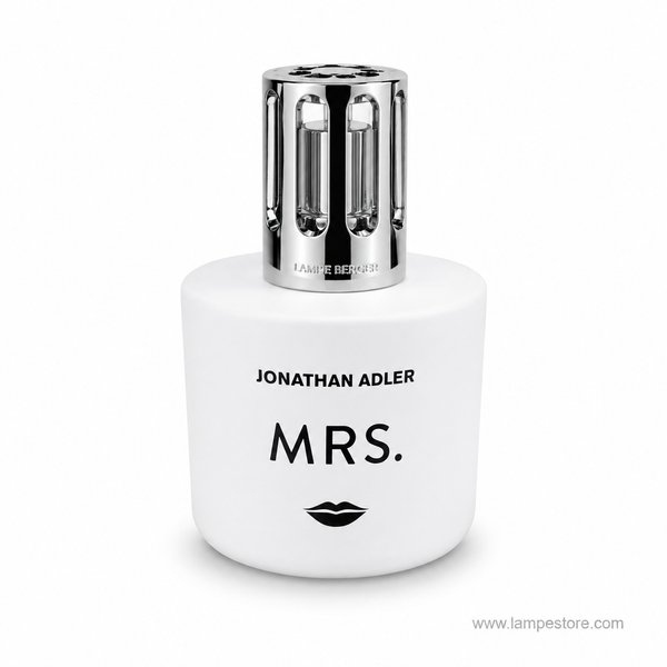 JONATHAN ADLER MRS WhiteLampe Gift Set by Maison Berger