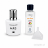 JONATHAN ADLER MRS WhiteLampe Gift Set by Maison Berger