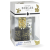 Lolita Lempicka Black Pure Lampe Gift Set by Maison Berger