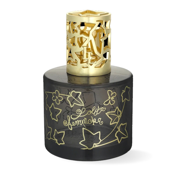 Lolita Lempicka Black Pure Lampe Gift Set by Maison Berger