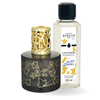 Lolita Lempicka Black Pure Lampe Gift Set by Maison Berger