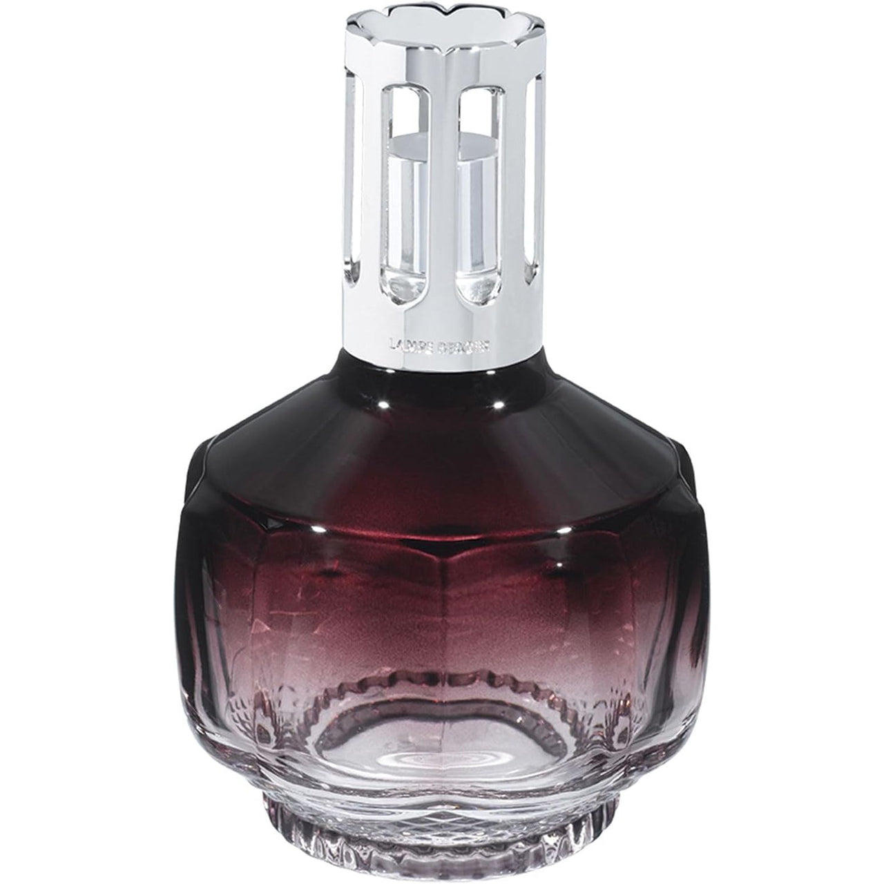 MOLECULE Ombre Plum Lampe Gift Set By Maison Berger