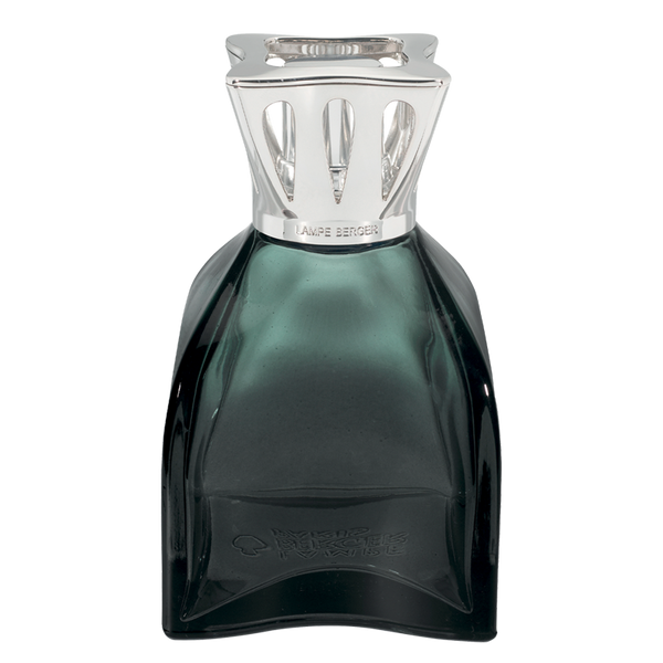 LILLY Green-Grey Ombré Lampe By Maison Berger