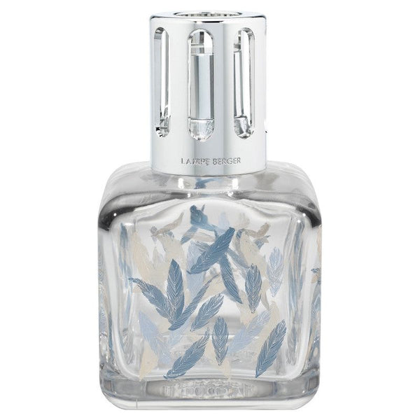 ICE CUBE FEATHERS Lampe Gift Set by Maison Berger