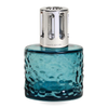 MIRAGE Azure Blue Lampe Gift Set By Maison Berger