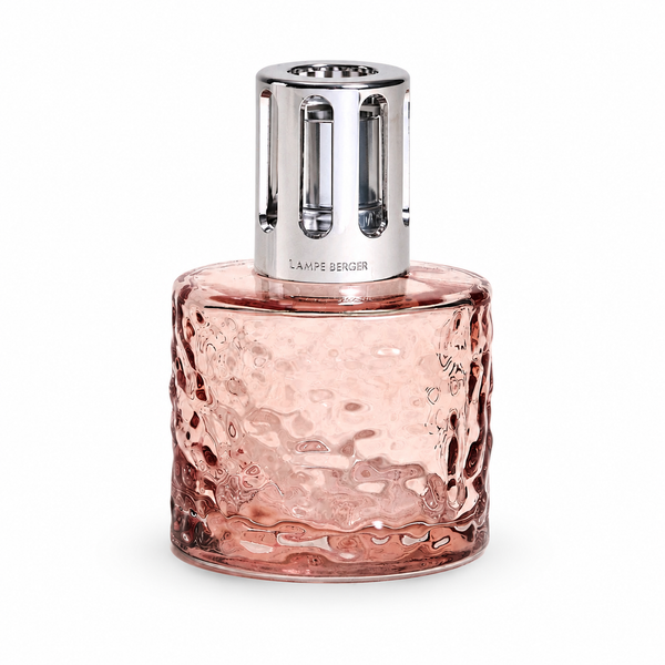 MIRAGE Beige Lampe Gift Set By Maison Berger