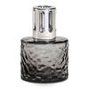 MIRAGE Smoked Black Lampe Gift Set By Maison Berger