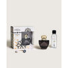 ETERNITY Black Onyx Lampe Gift Set By Maison Berger