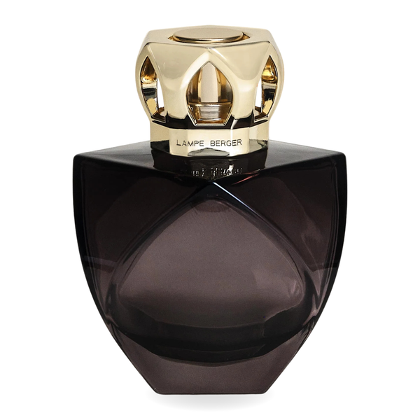 ETERNITY Black Onyx Lampe Gift Set By Maison Berger