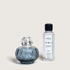 ROSALIE Blue Lampe Gift Set by Maison Berger