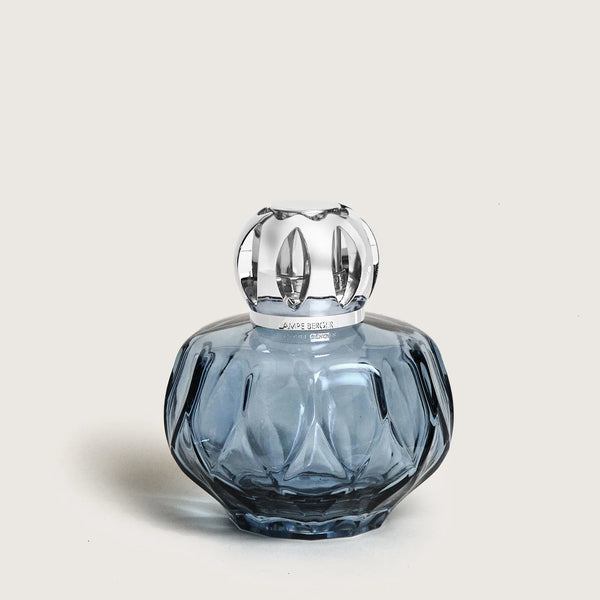 ROSALIE Blue Lampe Gift Set by Maison Berger