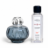 ROSALIE Blue Lampe Gift Set by Maison Berger