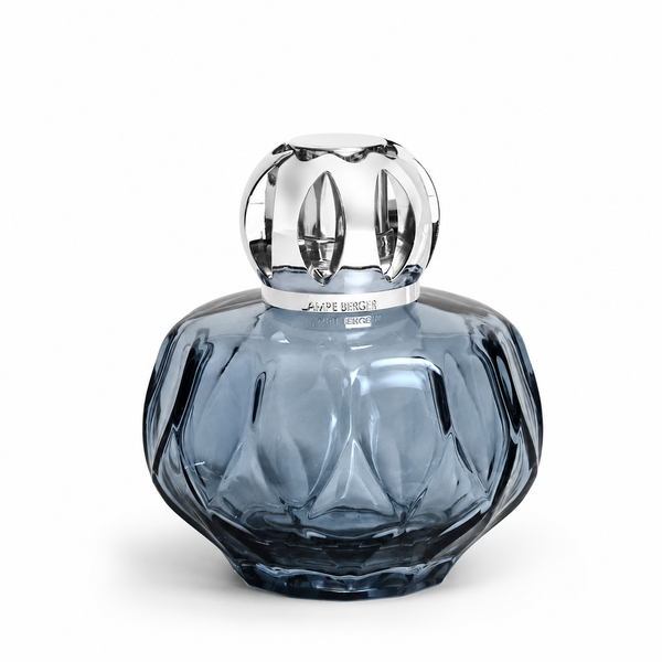ROSALIE Blue Lampe Gift Set by Maison Berger
