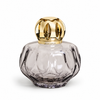 ROSALIE Grey Smoke Lampe Gift Set by Maison Berger