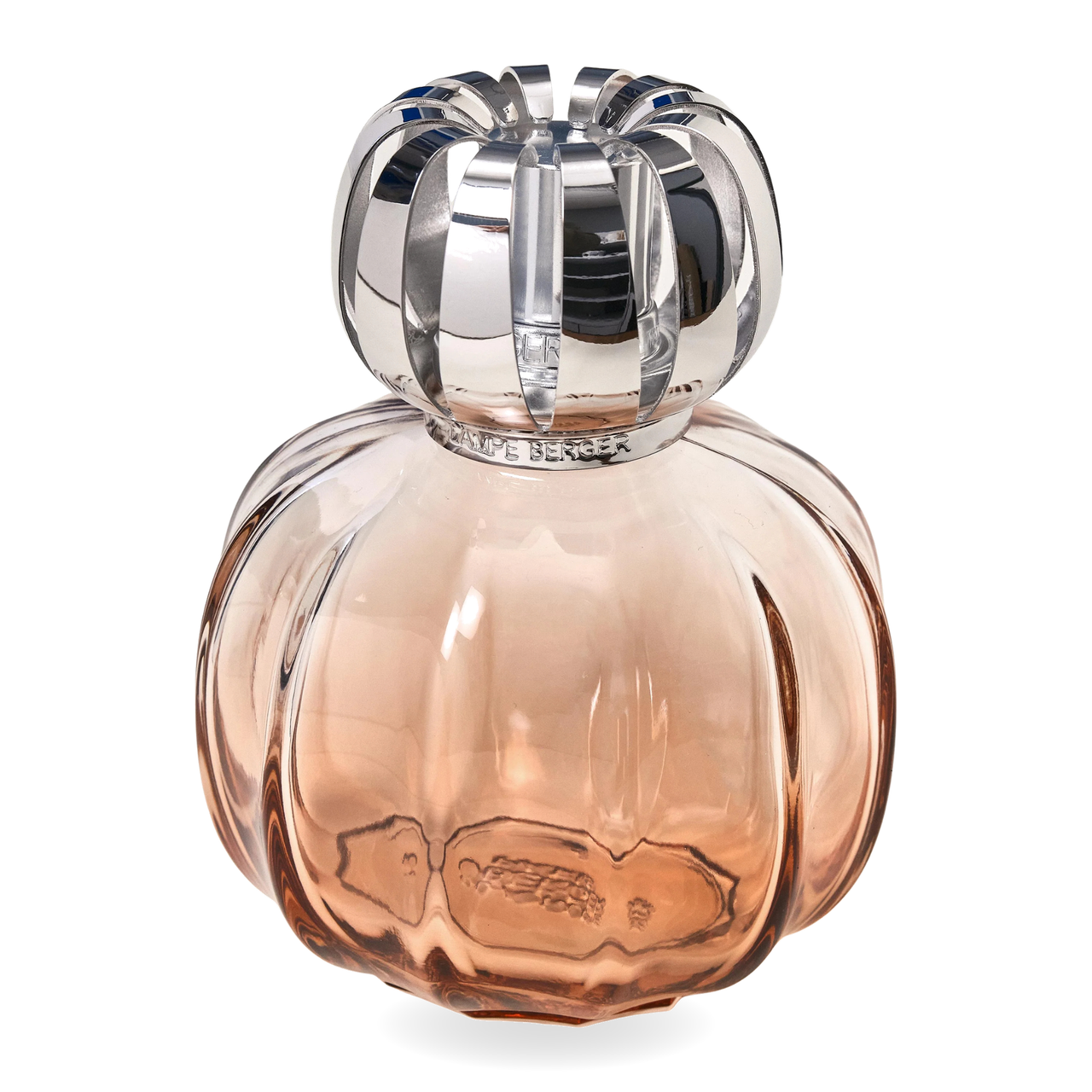 CORALI Pink Coral Lampe Gift Set by Maison Berger