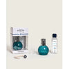 DISCO Teal Green Lampe Gift Set by Maison Berger