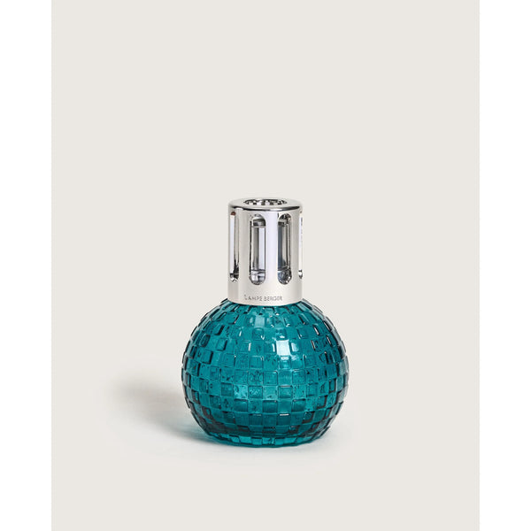DISCO Teal Green Lampe Gift Set by Maison Berger