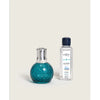 DISCO Teal Green Lampe Gift Set by Maison Berger